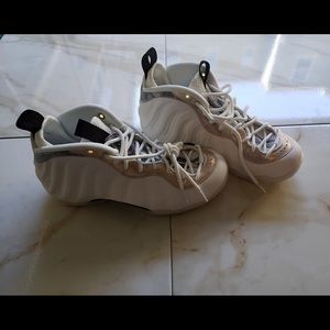 Nike Air Foamposite